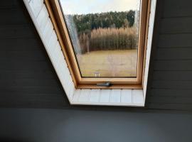 Przystań w górskim Raju – hotel w mieście Bolesławów
