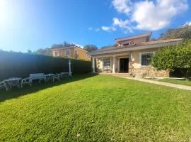 Casa Rural El Camino de Yuste