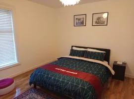 Caftop Homes Manchester