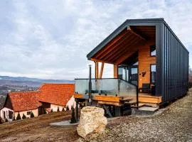 Royal Hill-Queen Chalet