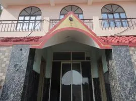 Shanti Dham Guest House