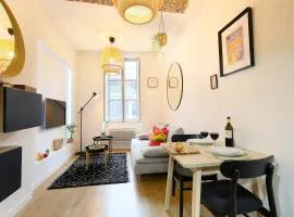 Le Capitole - Hyper centre