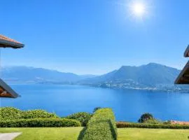 Villa Dream to Stresa
