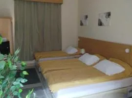 EL Salam in Hotel Apartment 6