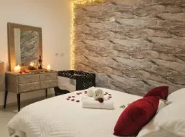 צימר נתיב המעיין