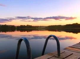 Domek "Sen 100 Jezior"