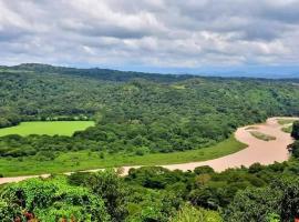 Quinta SantaMarta、San Luisのホテル