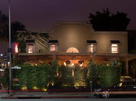 The Crescent Hotel Beverly Hills, Hotel in Los Angeles