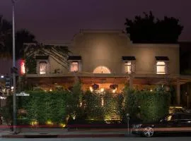 The Crescent Hotel Beverly Hills