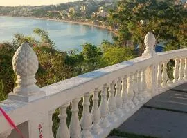 Casa Rio de Janeiro - Aqui é privado, habiente agradável- Perto do Aeroporto Galeão - Excelente para quem vem a passeio ou a trabalho- É bom para CASAIS- FAMILIAS- GRUPOS - Sozinho -Esse anuncio não conta ar condiconado e nem chuveiro quente
