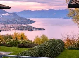 Villa Dream to Stresa