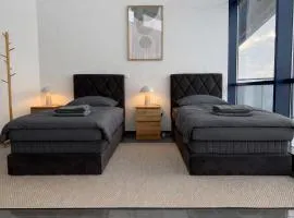 Monteur- und Ferienunterkunft Ludwigsfelde