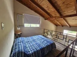 Departamentos Aagaard