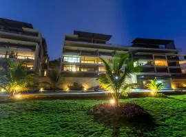 Residence Waterfront -Confort premium- plage privée