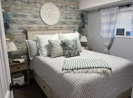 Harrison Lakeside Retreat