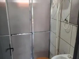 Kitnets Família Vieira