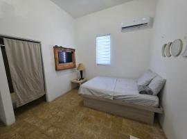 Relax en el pueblo, hotelli kohteessa Fajardo