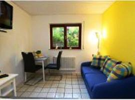 wohnung nr.2, Hotel in Kirchzarten