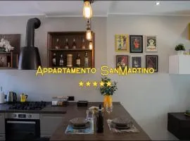 Centro-Appartamento SanMartino