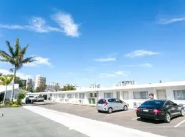 Top Spot Motel