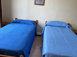 La corte del re, hotel sa San Giorgio di Lomellina