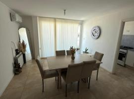 Departamento Olivia, hotel i Jesús María