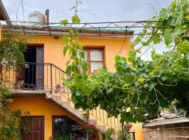 Casa Mamani, Hotel in Tilcara