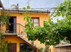 Casa Mamani