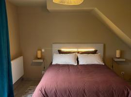 Jardin des prés, hotel di Le Thil-en-Vexin