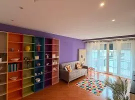 Arya & Sole Home- nel cuore di Marina Centro, Rimini