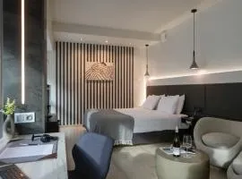 BOUTiE Premium, a KalamataStay Property