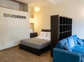 Suite Cerchio 2 - City Center