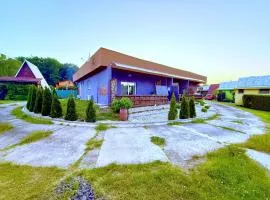 Apartmány Apollo Šírava