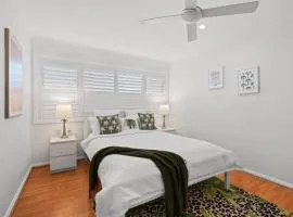 Miranda Retreat Stylish 1-Bedroom Near Cronulla & Sydney Airport