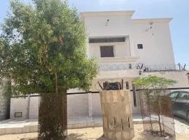 Appartement meublé et très sécurisé