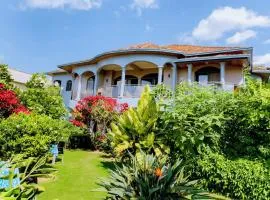 The Little Hill Boutique Hotel