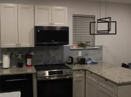 New house close to Fairmount Park