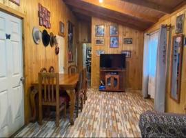 Casa Marisol, hotel a Pichilemu