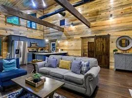 Get Your Laugh On at Laf-a-Lot Cabin