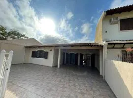 Casa de praia confortavel a 50m do mar