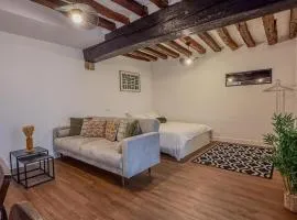 Studio cœur de Chartres, à côté de la cathédrale