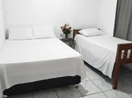 Pousada RC Q1