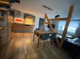 Ferienhaus-Urlaubsreich