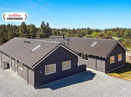 Luxury Retreat in Blavand - By Traum Ferienwohnungen, hotel en Blåvand