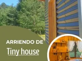 Tiny house la ruca