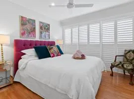 Miranda Stylish 2 Bed near Cronulla & Airport