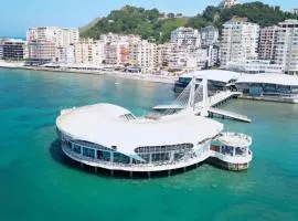 Central Vollga Apartment Durres