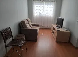 Apartamento 2 quartos próximo ao Estádio e Autódromo
