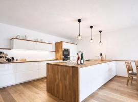 Apartment Frida by Da Alois