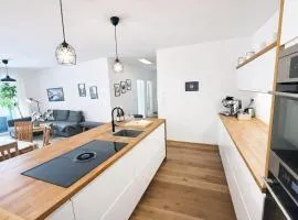 Apartment Frida by Da Alois